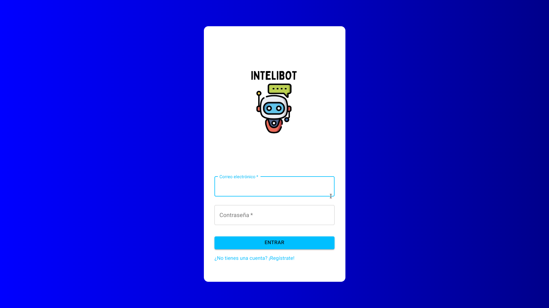 Intellibot