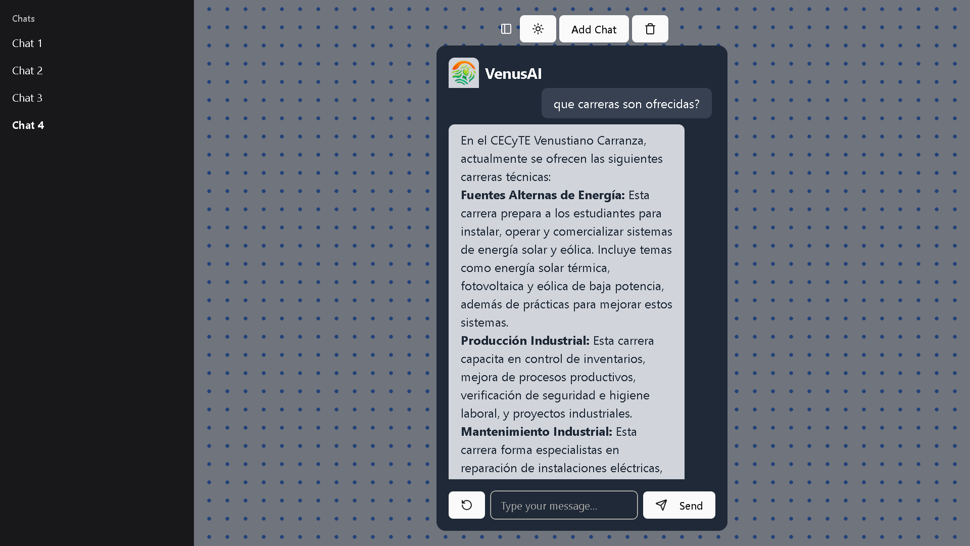 Venus AI